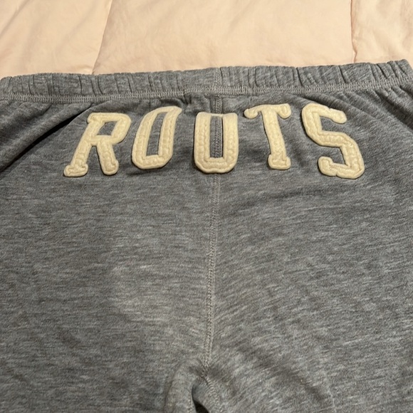 Super Comfortable Roots Sweat Pants - Picture 7 of 7